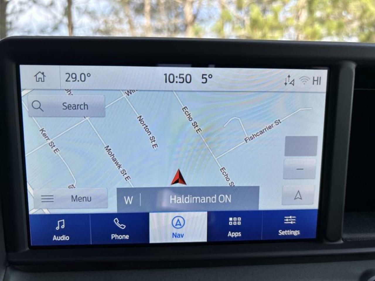 2023 Ford Maverick LARIAT AWD Crew | Remote Start | Leather Seats | Navigation Photo