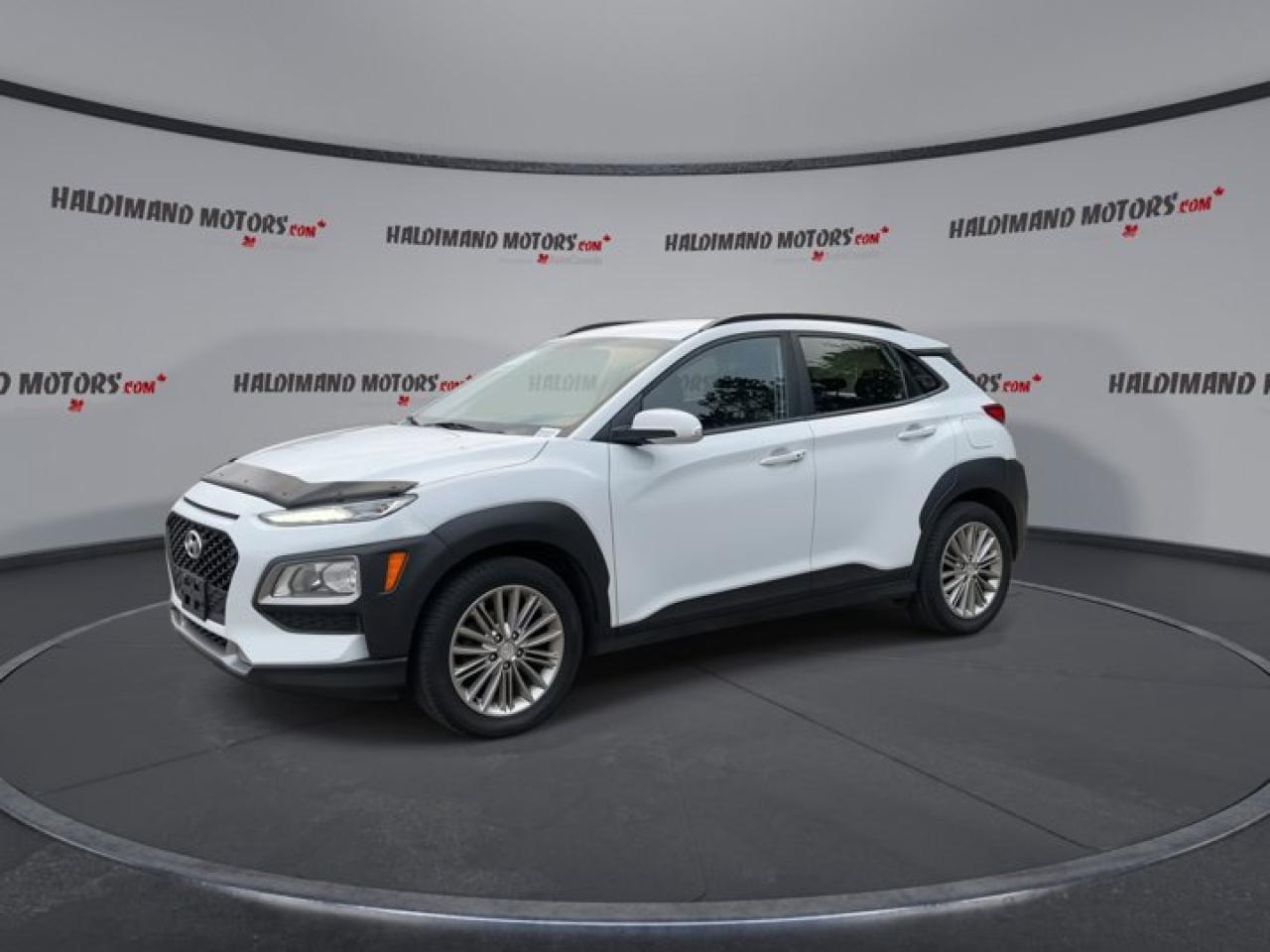 2019 Hyundai KONA Preferred Photo