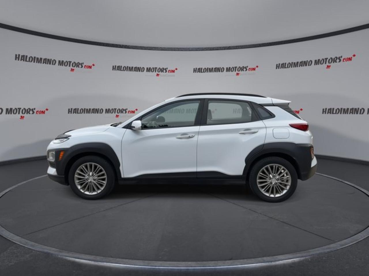 2019 Hyundai KONA Preferred Photo4