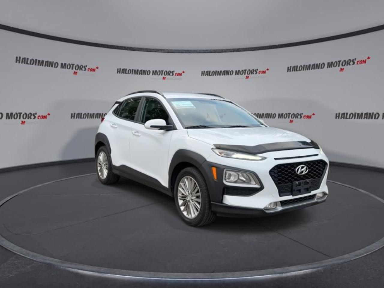 2019 Hyundai KONA Preferred Photo