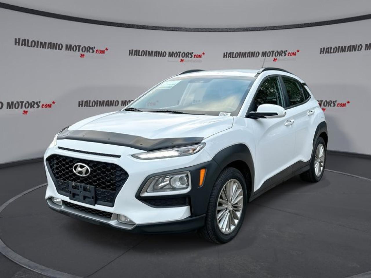Used 2019 Hyundai KONA Preferred for sale in Cayuga, ON