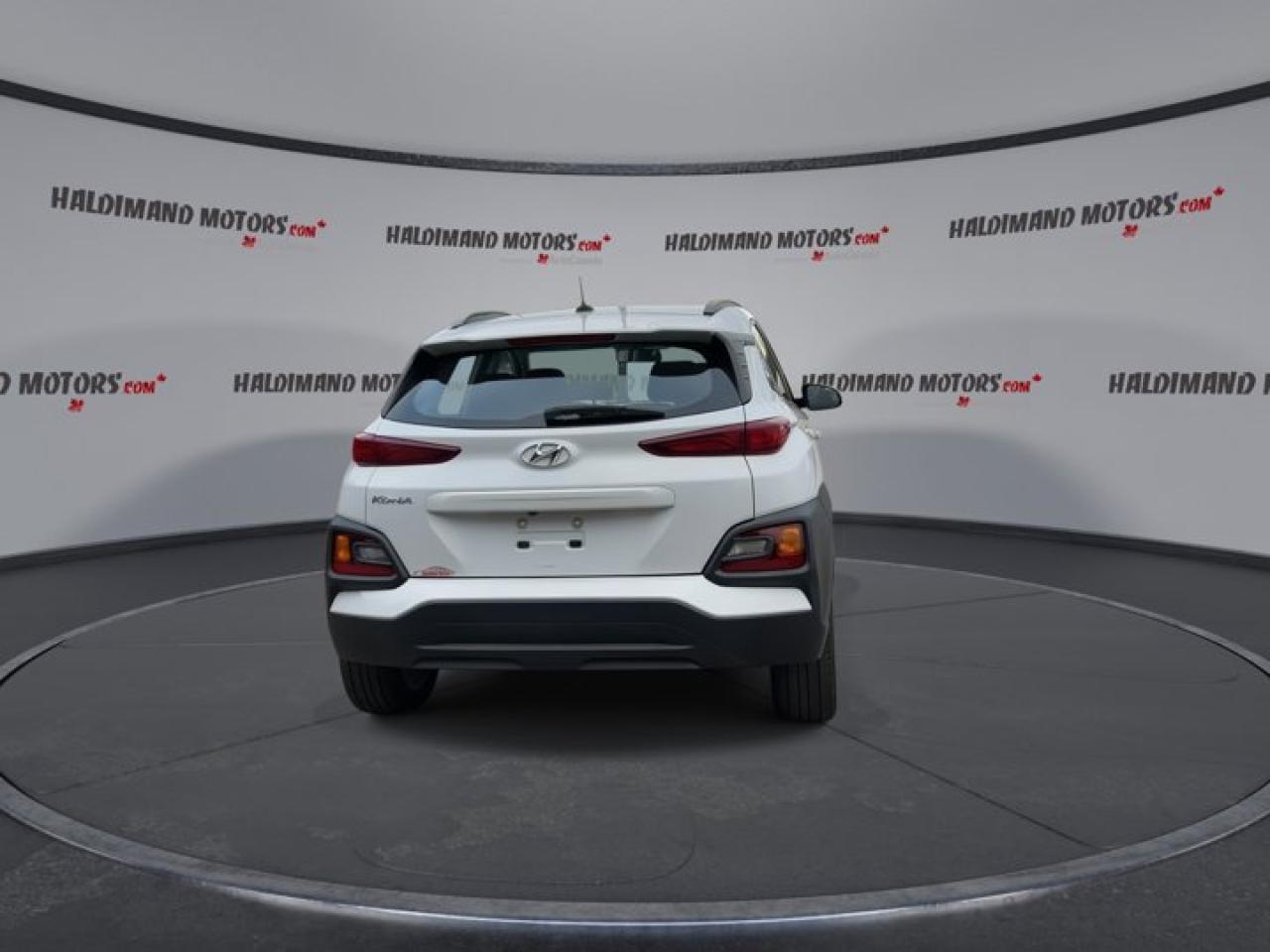 2019 Hyundai KONA Preferred Photo