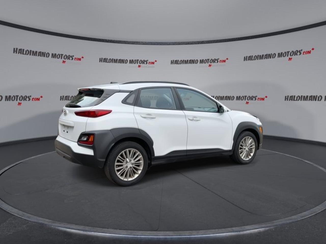 2019 Hyundai KONA Preferred Photo