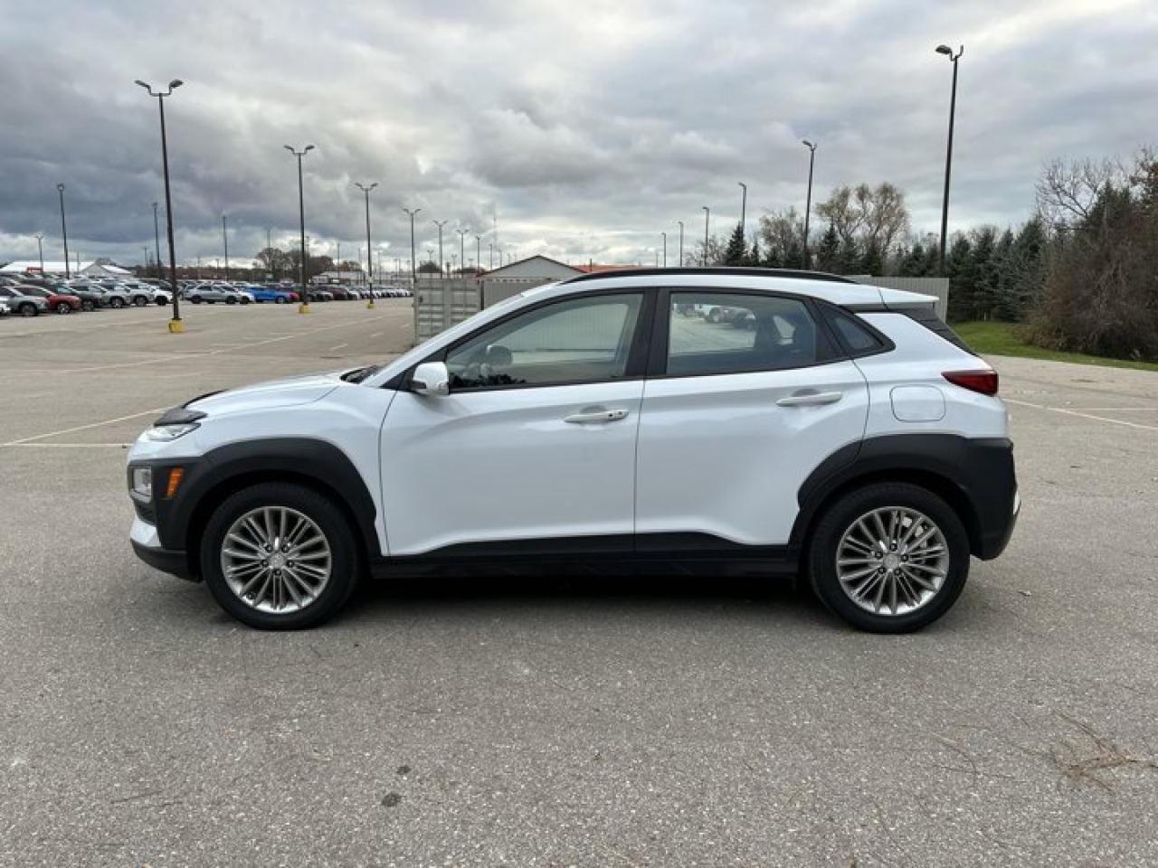 2019 Hyundai KONA Preferred Photo