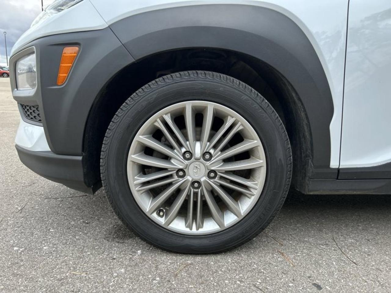 2019 Hyundai KONA Preferred Photo