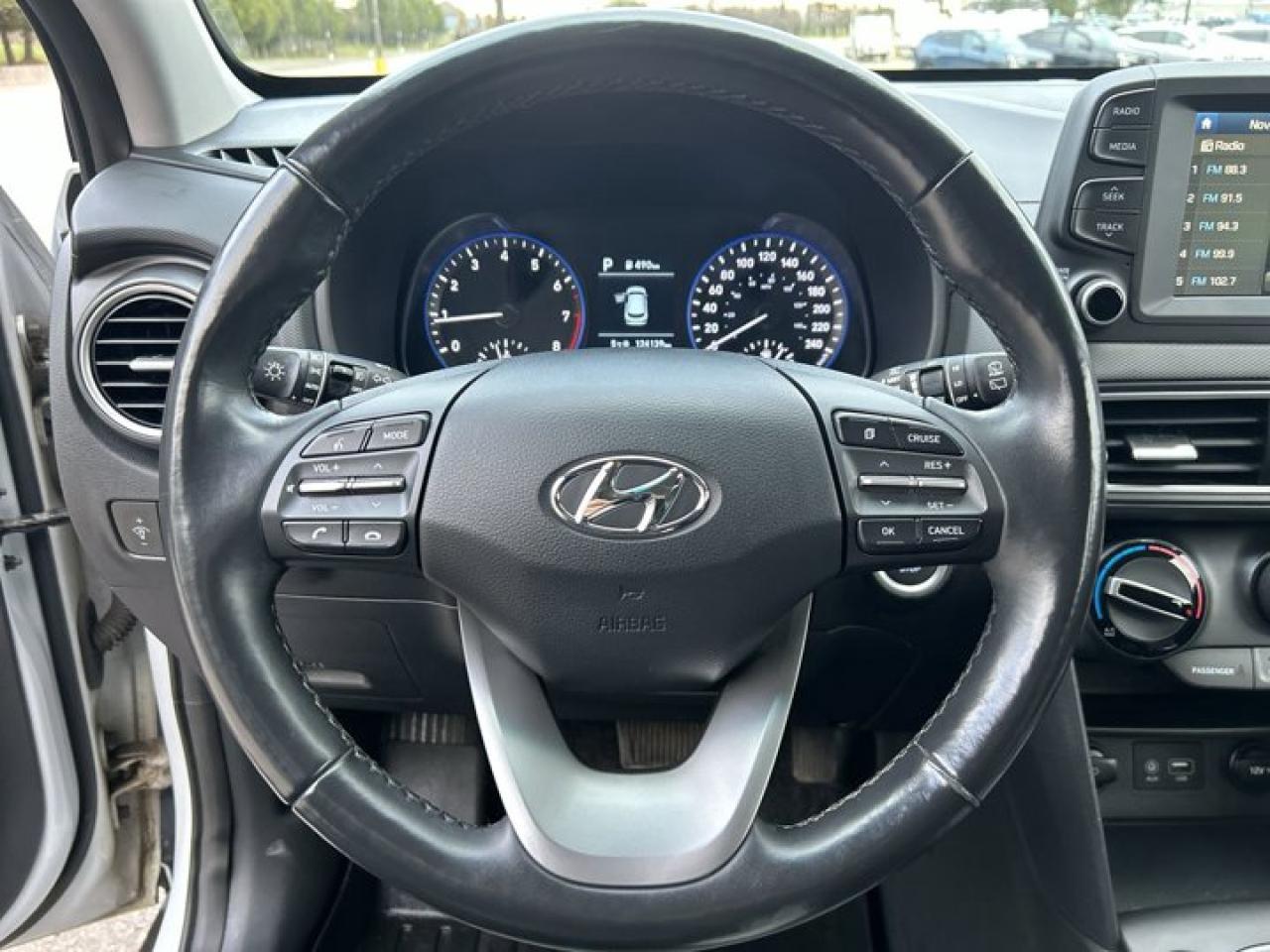 2019 Hyundai KONA Preferred Photo