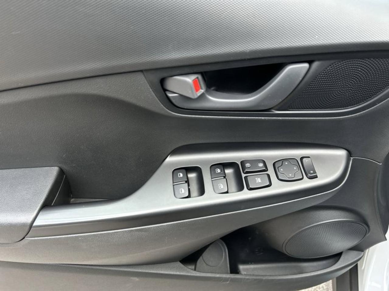 2019 Hyundai KONA Preferred Photo