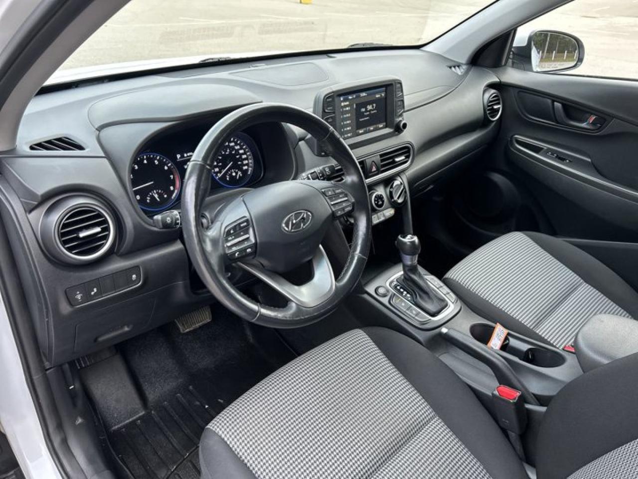 2019 Hyundai KONA Preferred Photo