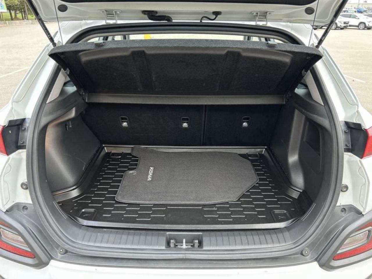 2019 Hyundai KONA Preferred Photo