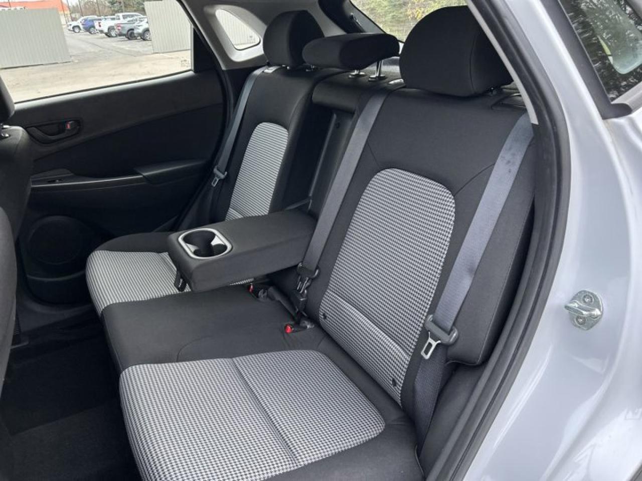 2019 Hyundai KONA Preferred Photo