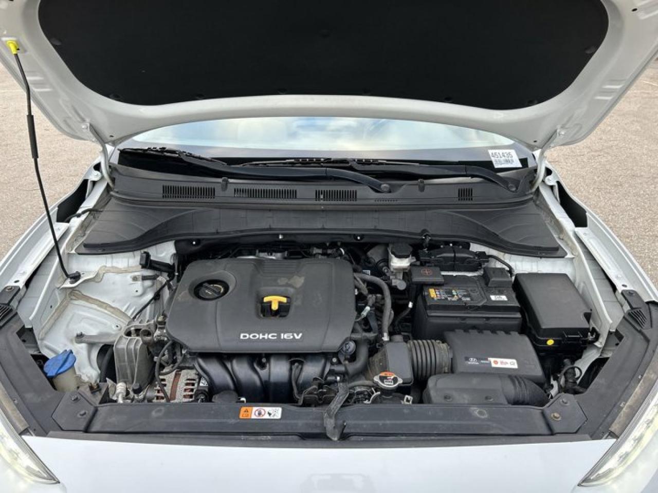 2019 Hyundai KONA Preferred Photo