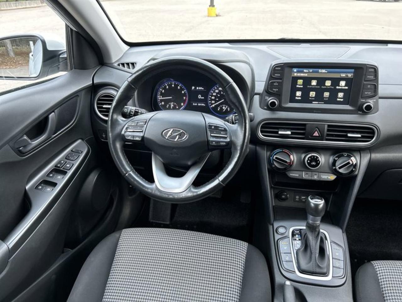 2019 Hyundai KONA Preferred Photo