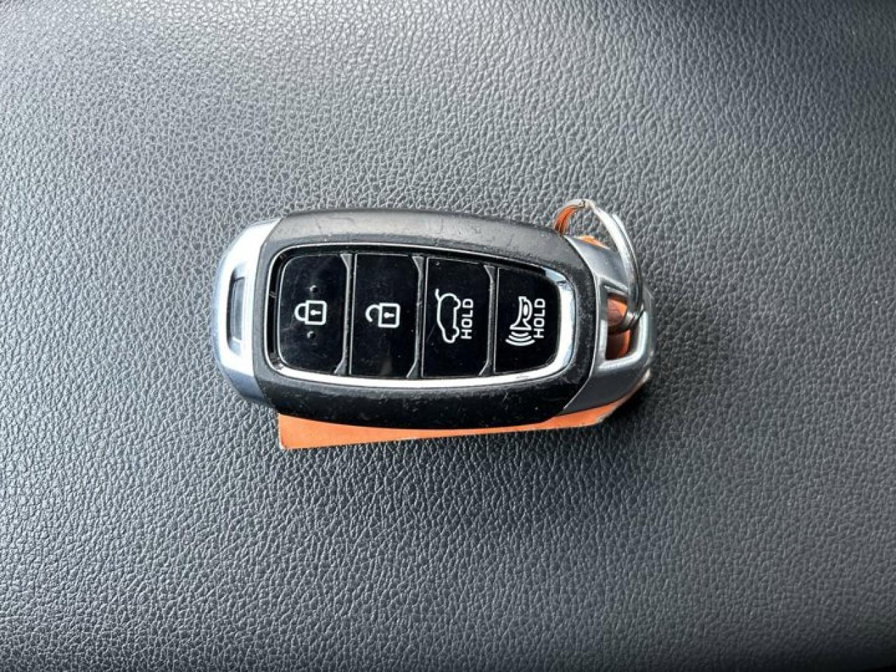 2019 Hyundai KONA Preferred Photo