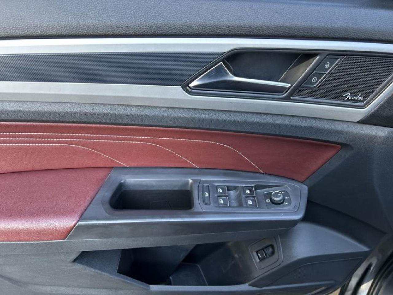 2023 Volkswagen Atlas Cross Sport Execline AWD | Leather Seats | AC Seats | Remote Start Photo