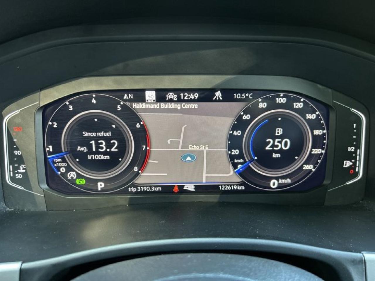 2023 Volkswagen Atlas Cross Sport Execline AWD | Leather Seats | AC Seats | Remote Start Photo