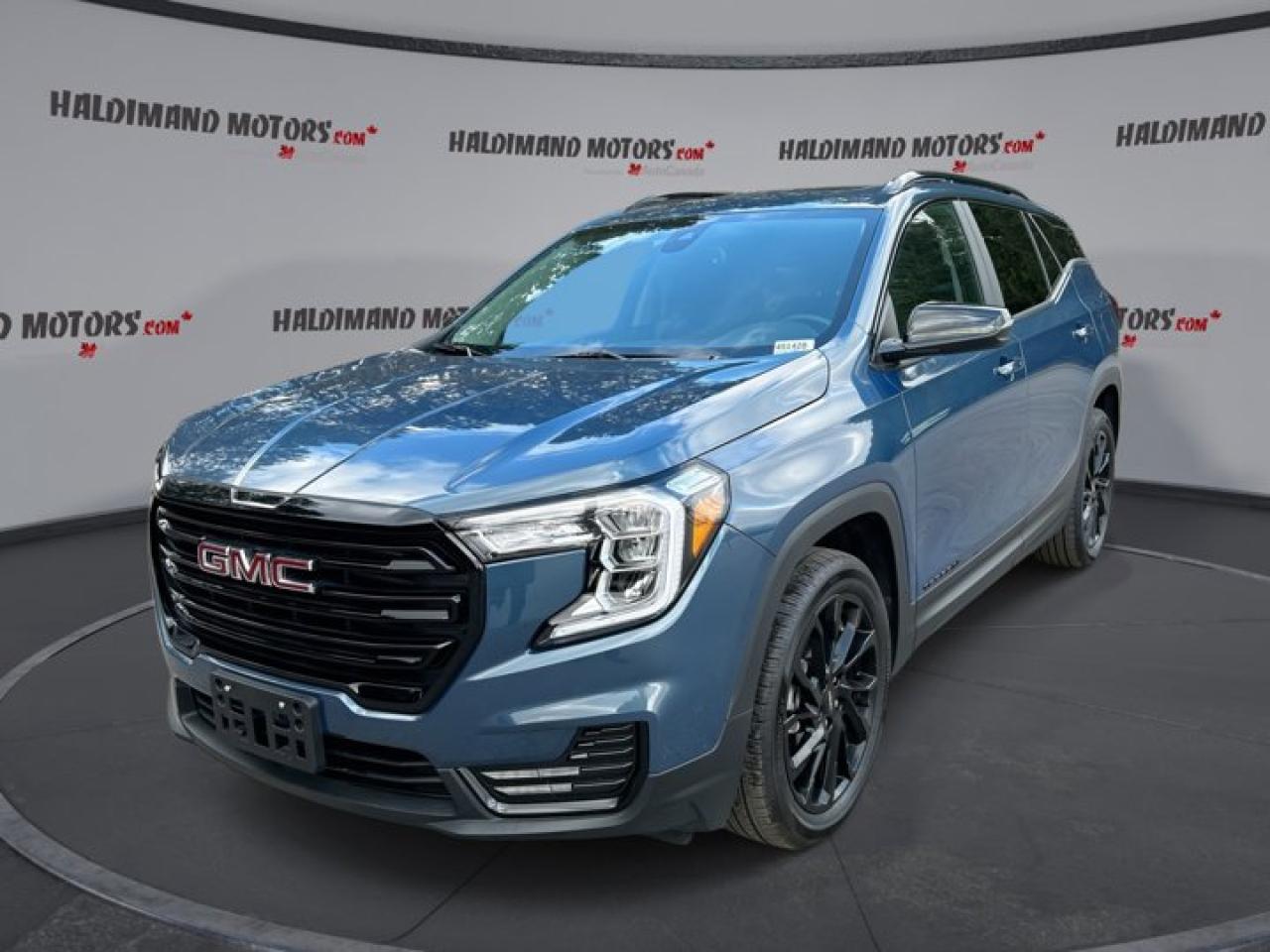 Used 2024 GMC Terrain SLE for sale in Cayuga, ON
