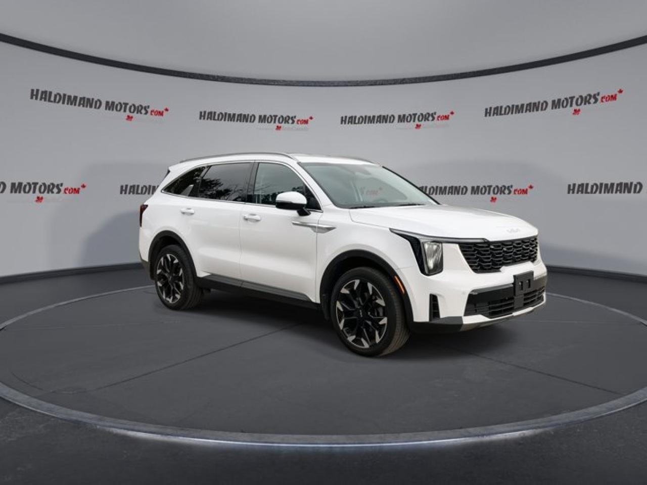 2024 Kia Sorento EX-L AWD | Remote Start | Leather Seats | Heated Seats Photo