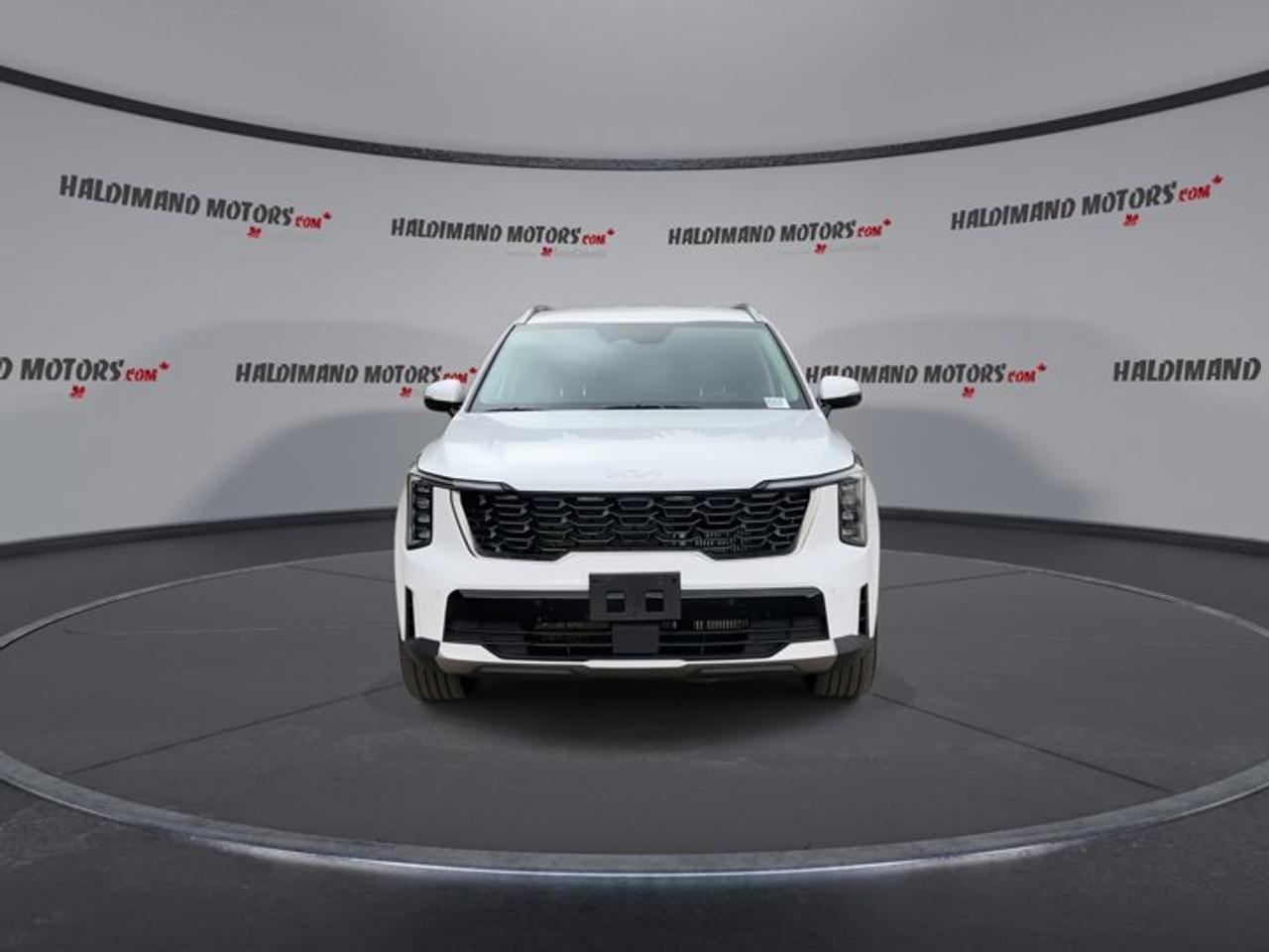 2024 Kia Sorento EX AWD | Leather Seats | No Accidents Photo