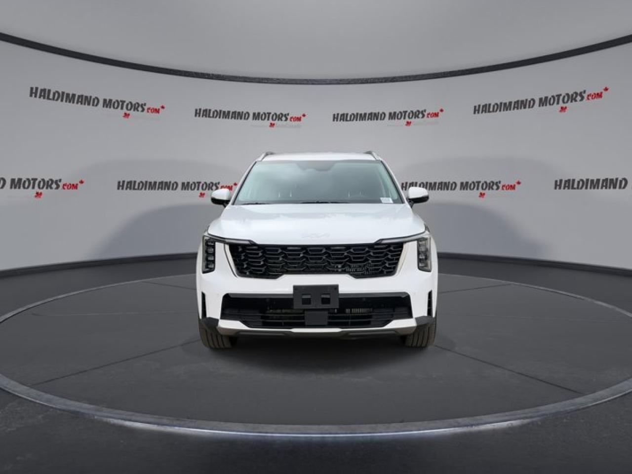 2024 Kia Sorento EX-L AWD | Remote Start | Leather Seats | Heated Seats Photo2