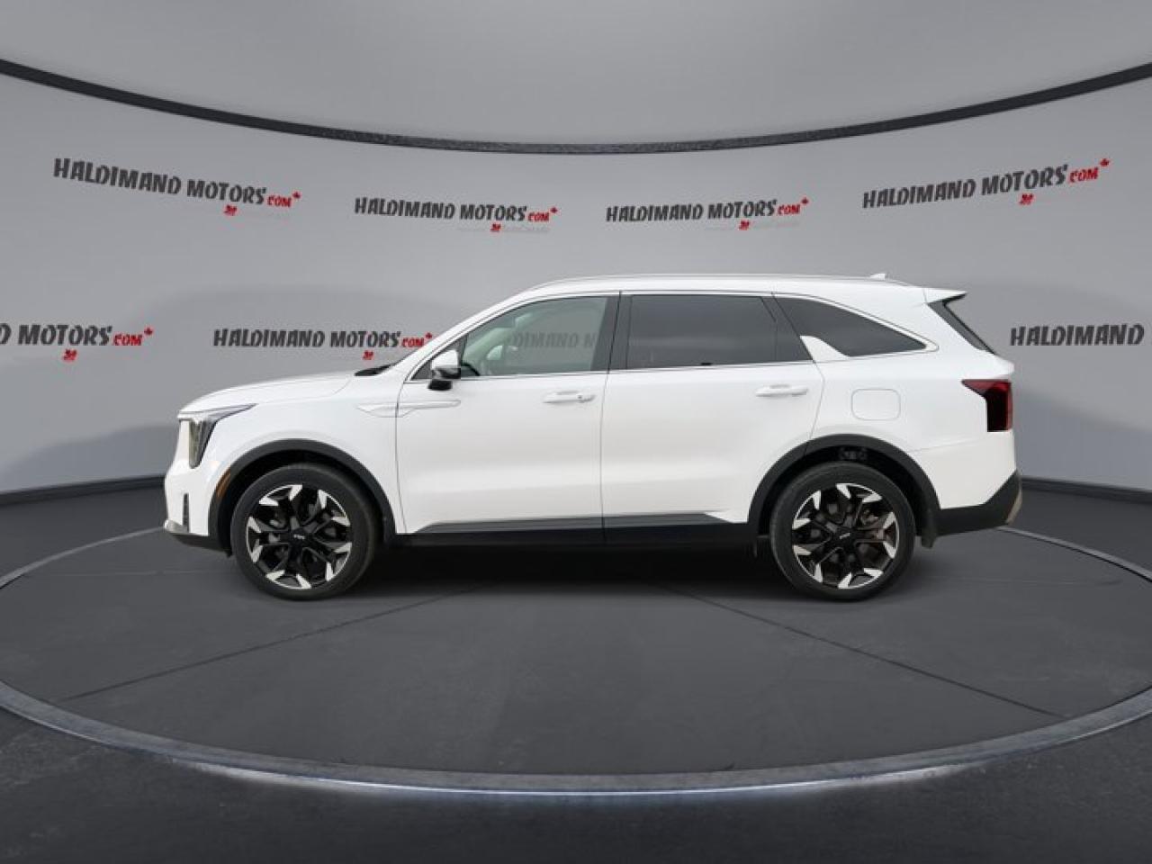 2024 Kia Sorento EX-L AWD | Remote Start | Leather Seats | Heated Seats Photo