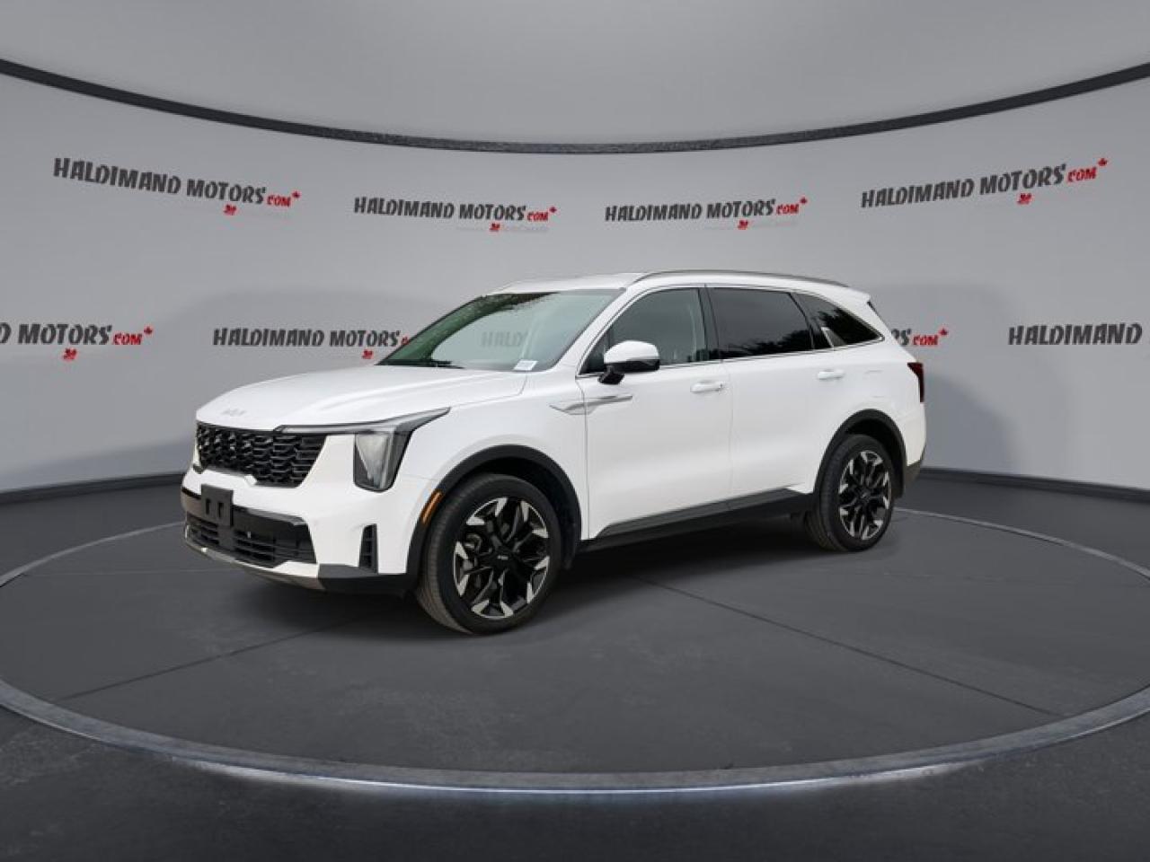 2024 Kia Sorento EX-L AWD | Remote Start | Leather Seats | Heated Seats Photo