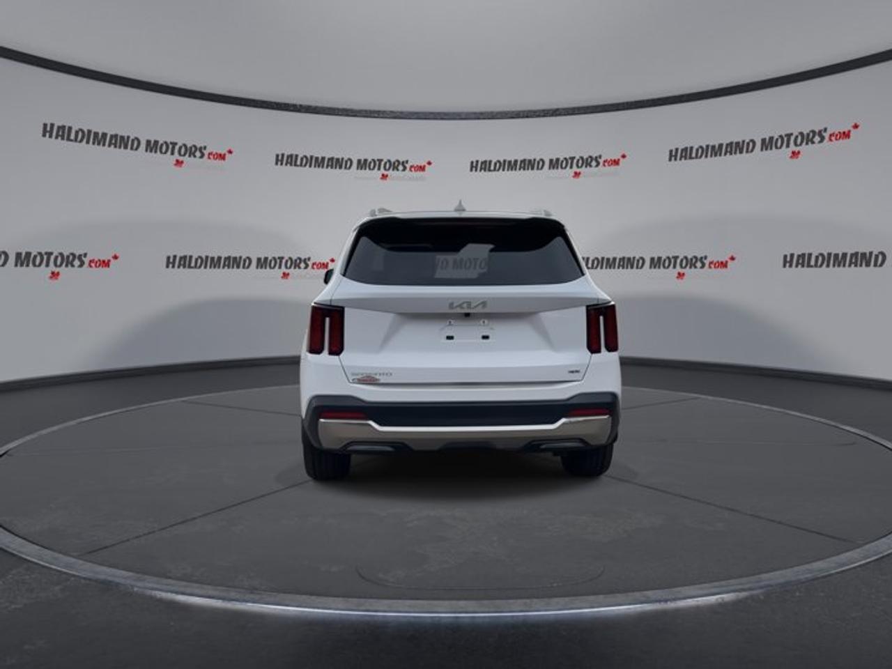 2024 Kia Sorento EX AWD | Leather Seats | No Accidents Photo