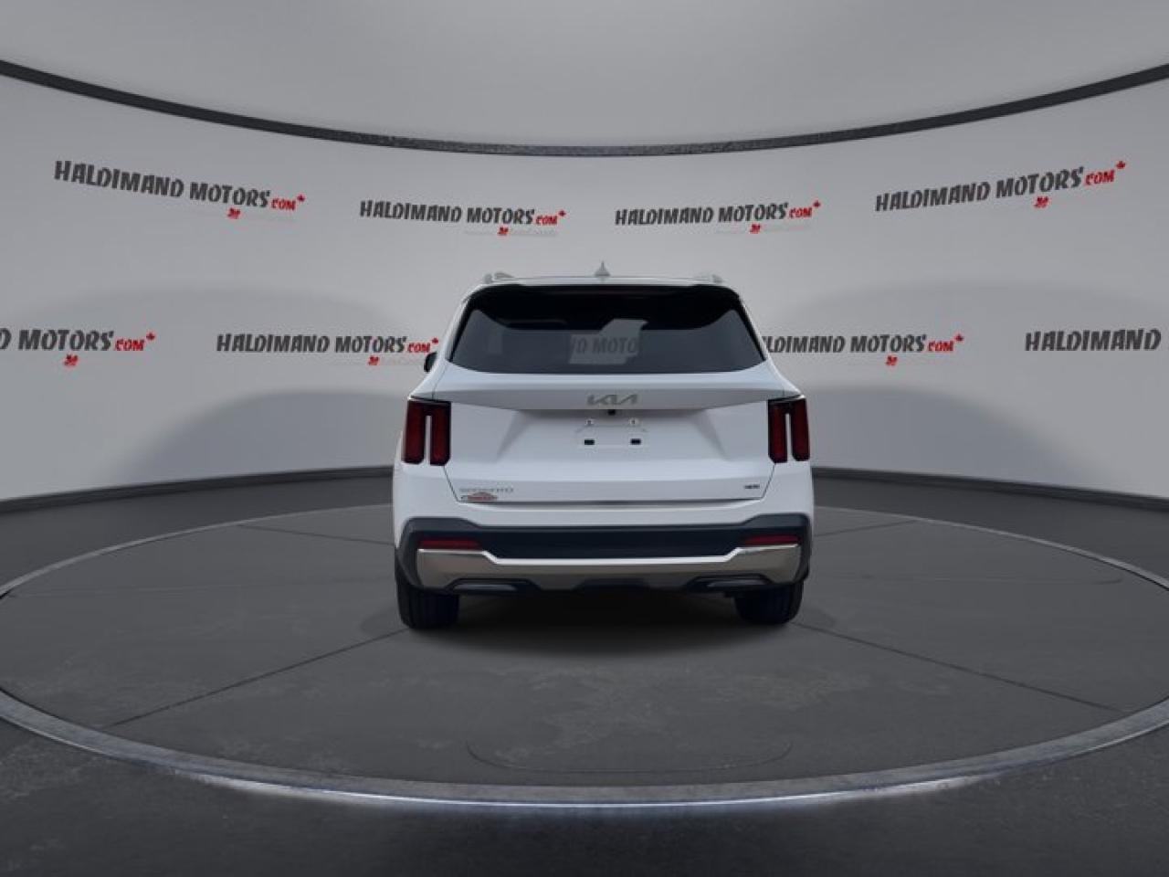 2024 Kia Sorento EX-L AWD | Remote Start | Leather Seats | Heated Seats Photo