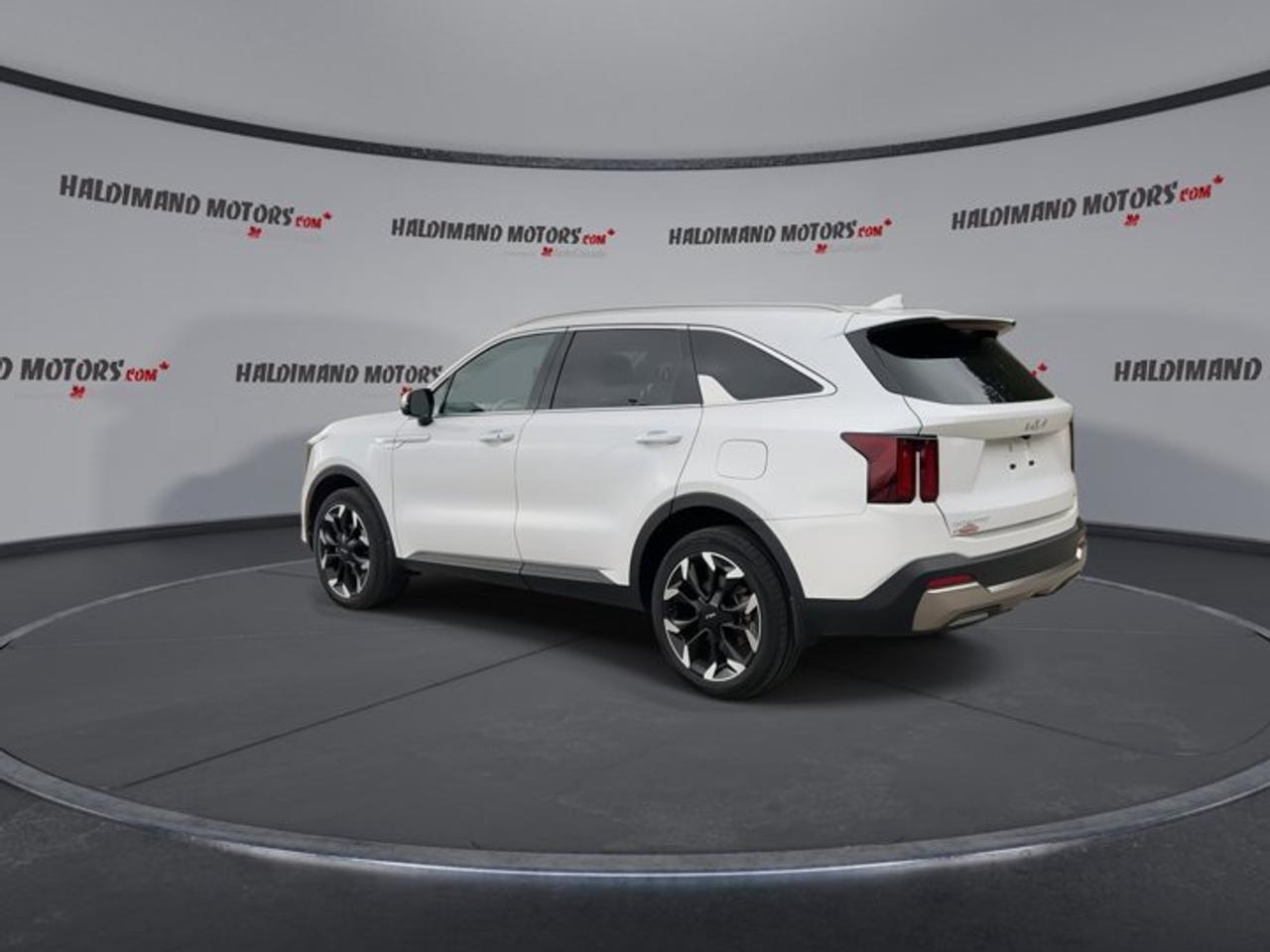 2024 Kia Sorento EX AWD | Leather Seats | No Accidents Photo