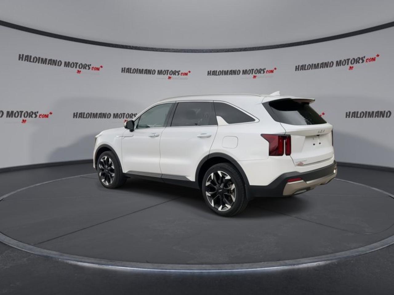 2024 Kia Sorento EX-L AWD | Remote Start | Leather Seats | Heated Seats Photo