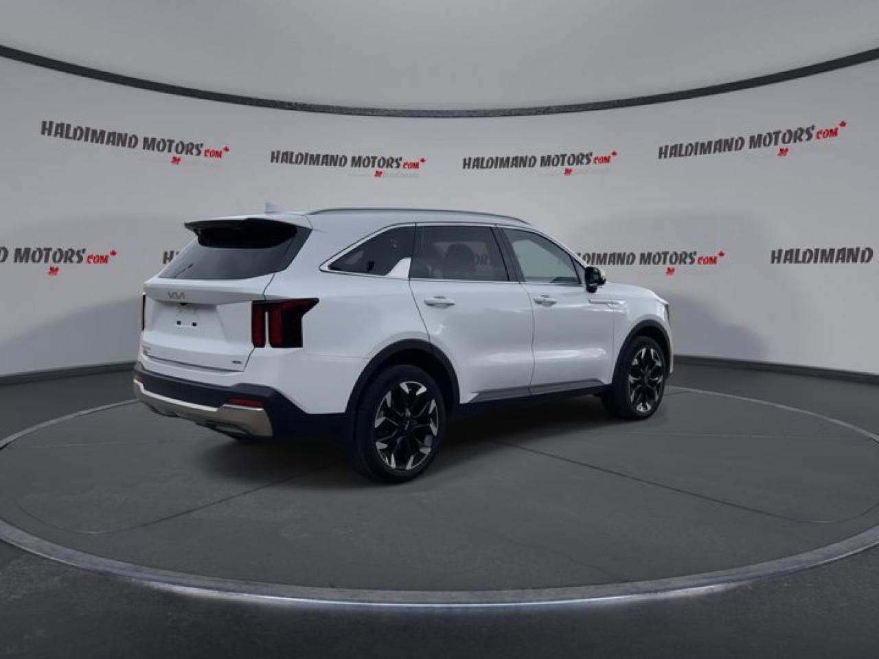 2024 Kia Sorento EX-L AWD | Remote Start | Leather Seats | Heated Seats Photo