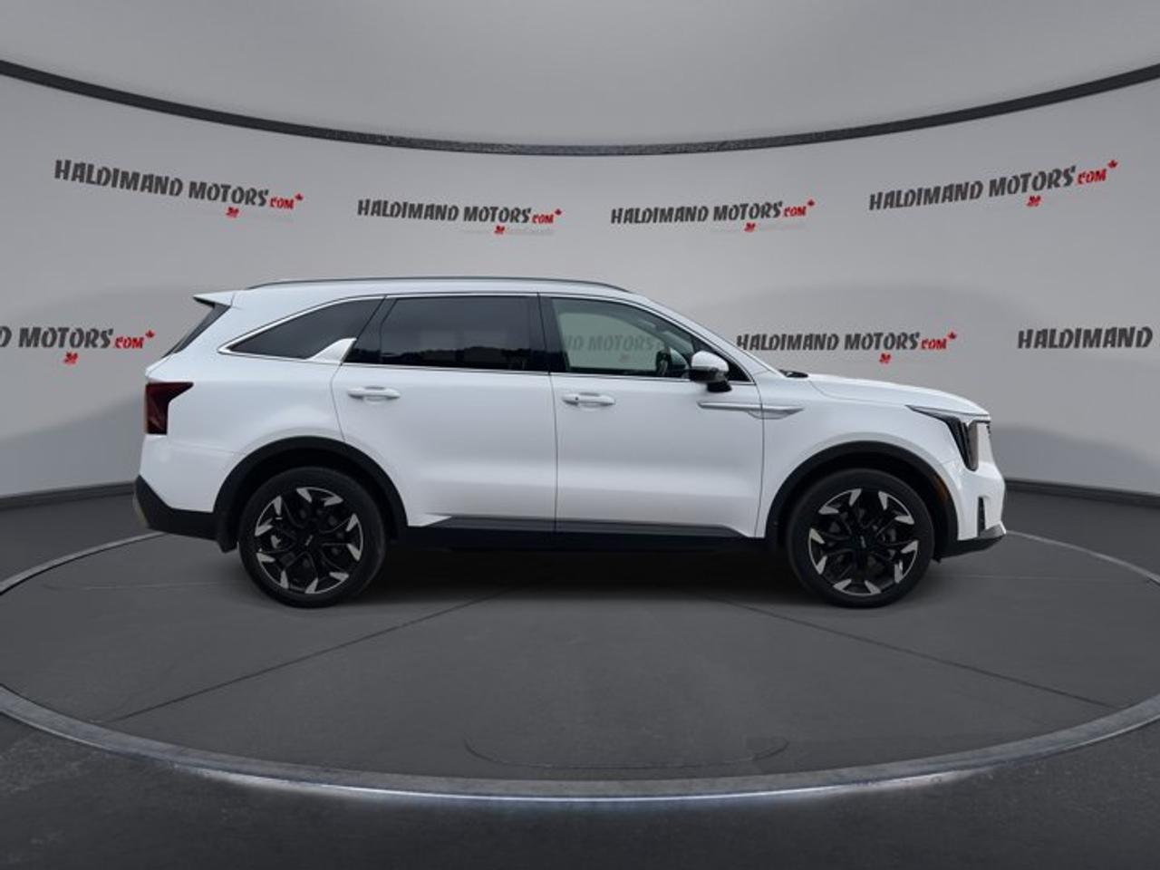 2024 Kia Sorento EX AWD | Leather Seats | No Accidents Photo