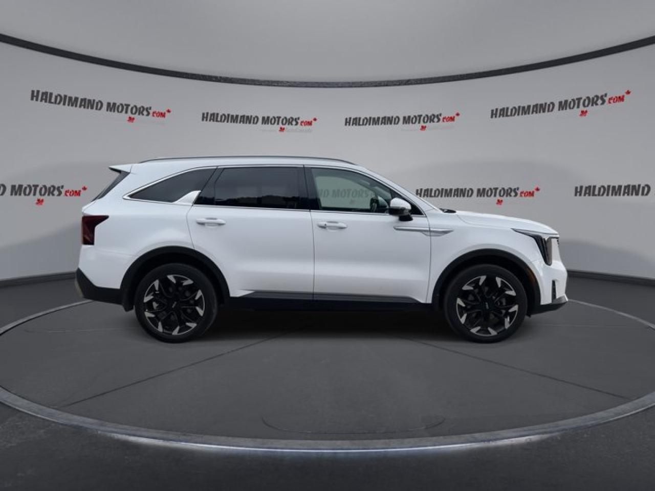 2024 Kia Sorento EX-L AWD | Remote Start | Leather Seats | Heated Seats Photo