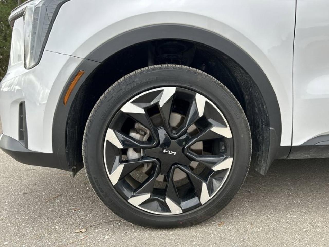 2024 Kia Sorento EX-L AWD | Remote Start | Leather Seats | Heated Seats Photo