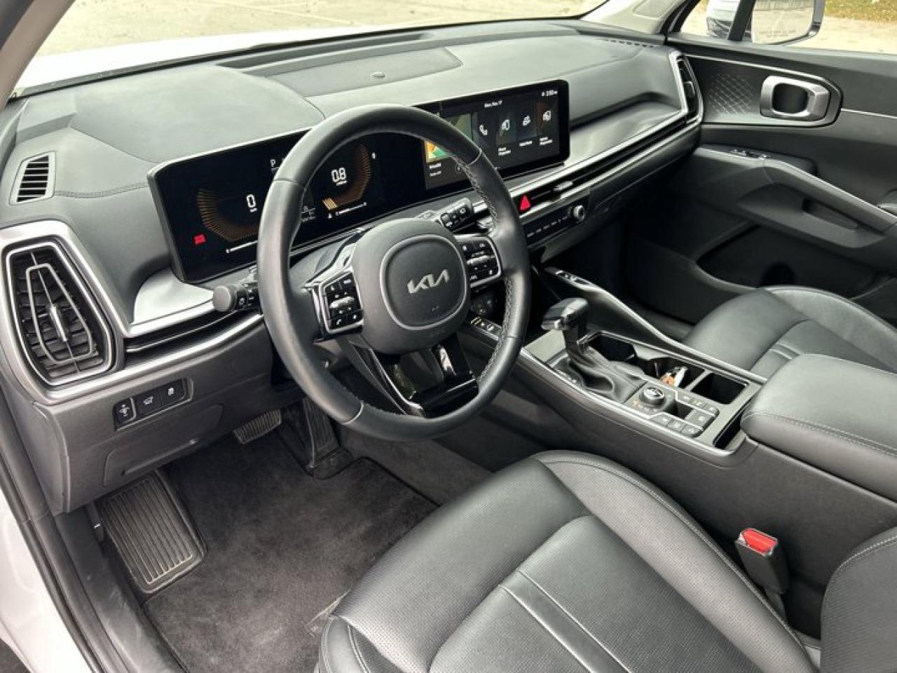 2024 Kia Sorento EX-L AWD | Remote Start | Leather Seats | Heated Seats Photo