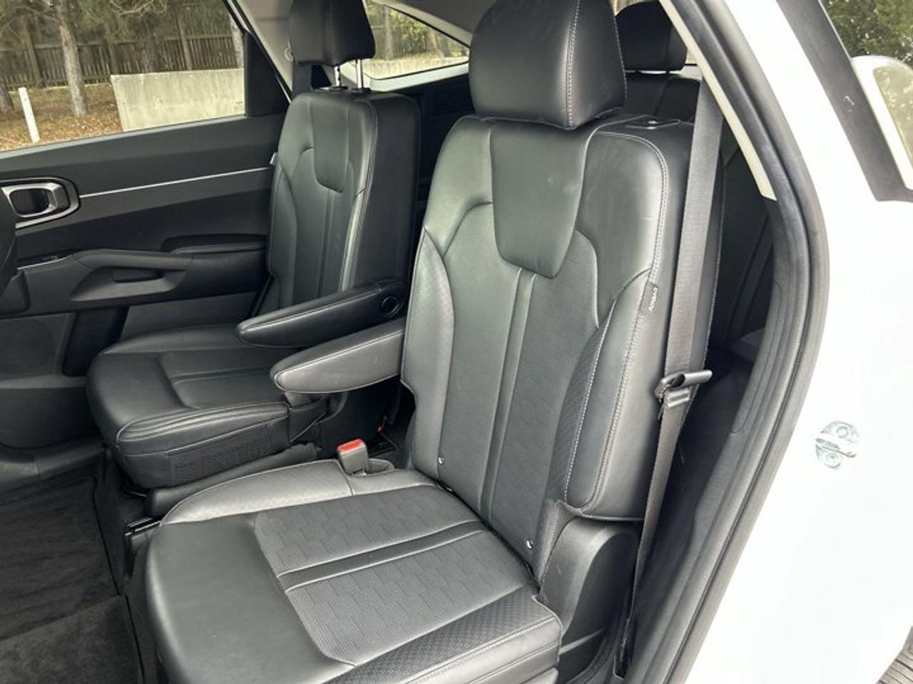 2024 Kia Sorento EX AWD | Leather Seats | No Accidents Photo