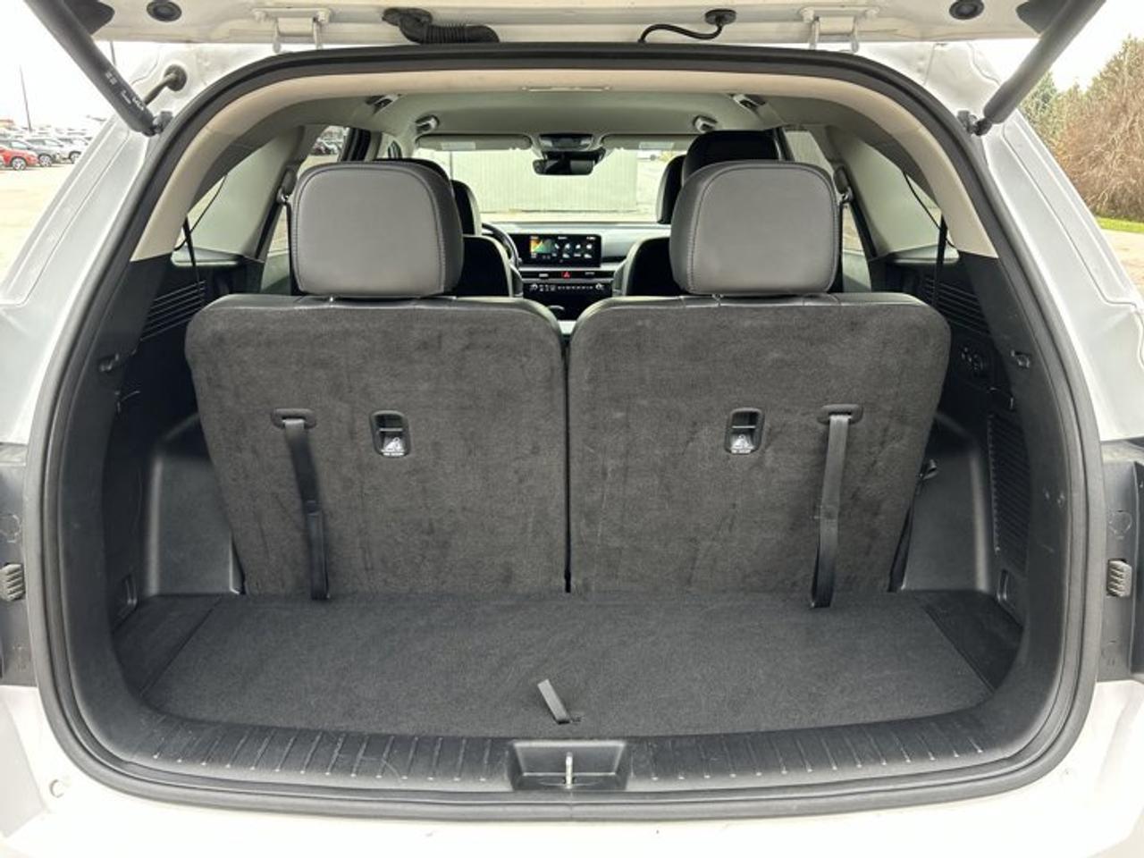 2024 Kia Sorento EX AWD | Leather Seats | No Accidents Photo