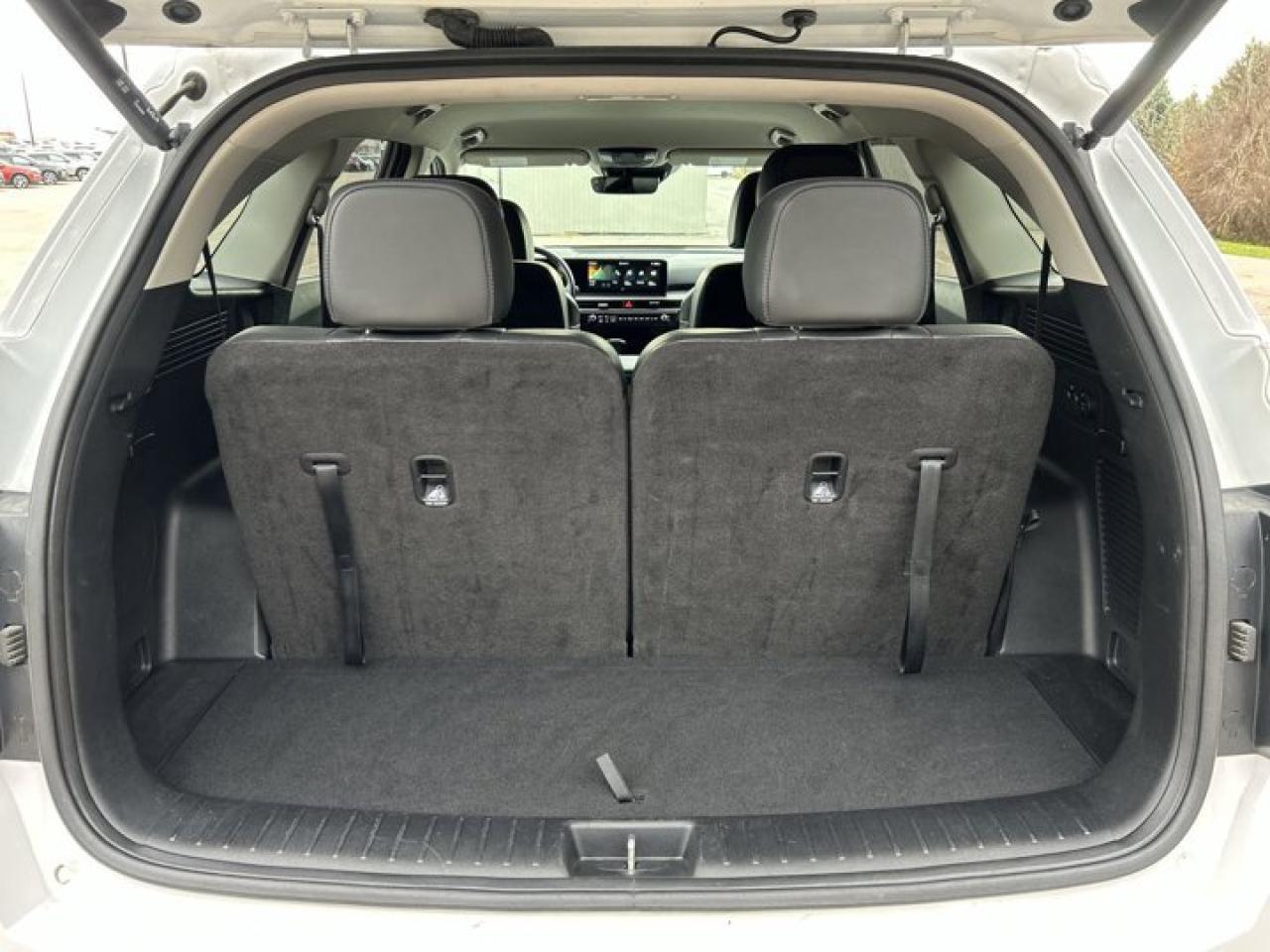 2024 Kia Sorento EX-L AWD | Remote Start | Leather Seats | Heated Seats Photo