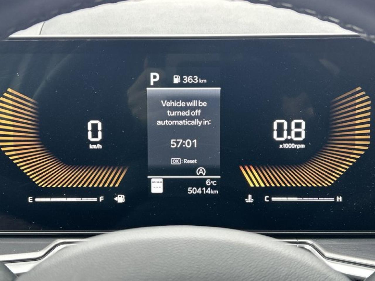 2024 Kia Sorento EX-L AWD | Remote Start | Leather Seats | Heated Seats Photo