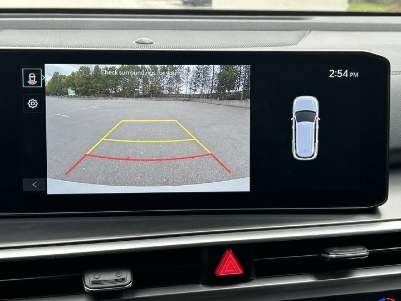 2024 Kia Sorento EX-L AWD | Remote Start | Leather Seats | Heated Seats Photo