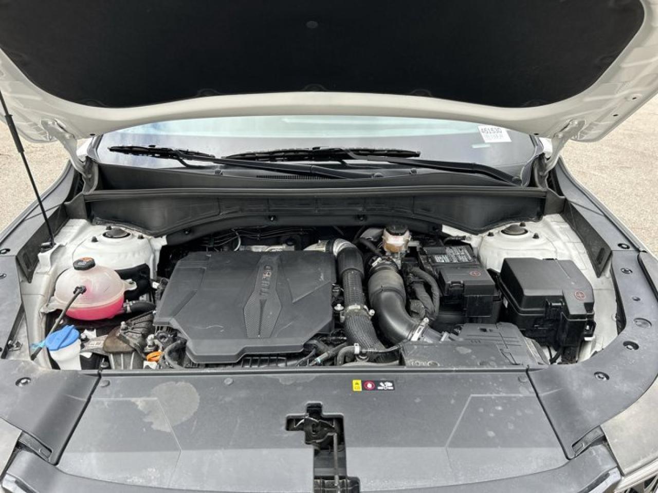 2024 Kia Sorento EX-L AWD | Remote Start | Leather Seats | Heated Seats Photo