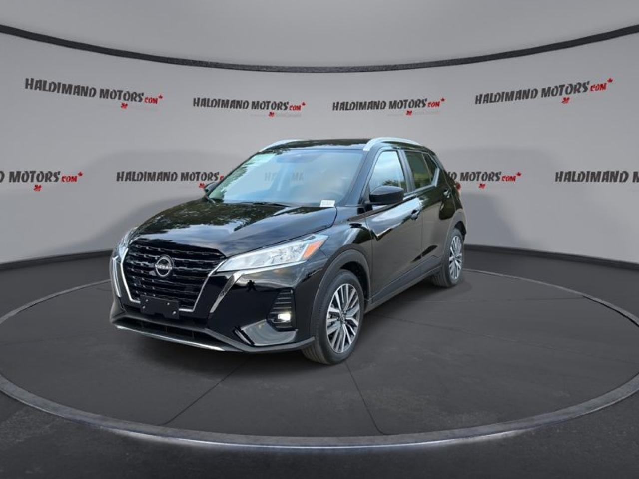 2024 Nissan Kicks SV | Remote Start | Heated Seats Photo