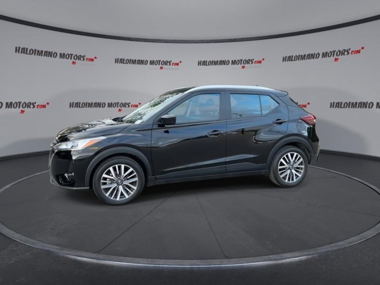 2024 Nissan Kicks SV | Remote Start | Heated Seats Photo3