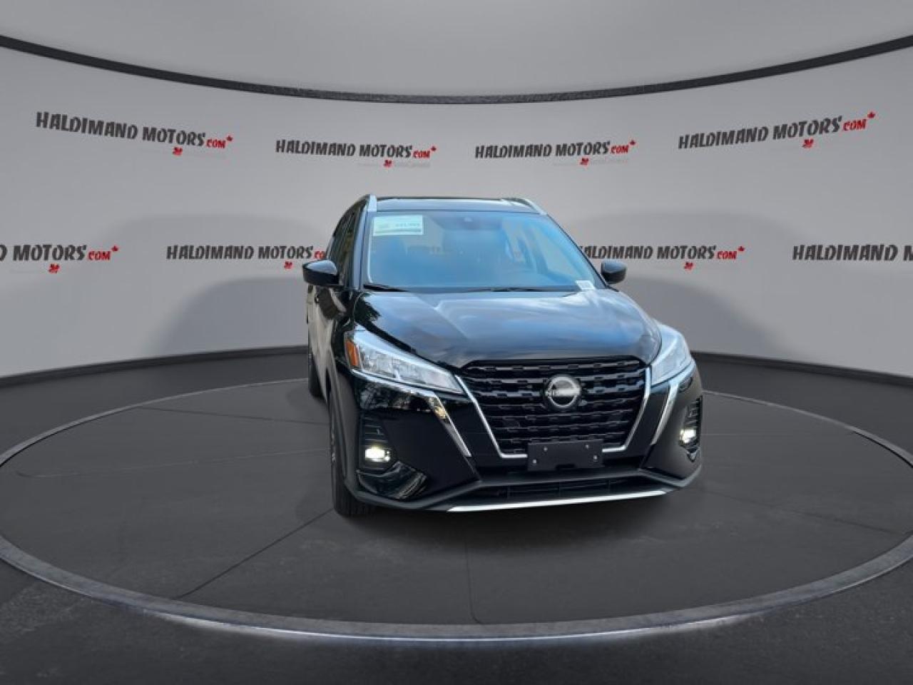 2024 Nissan Kicks SV | Remote Start | Heated Seats Photo