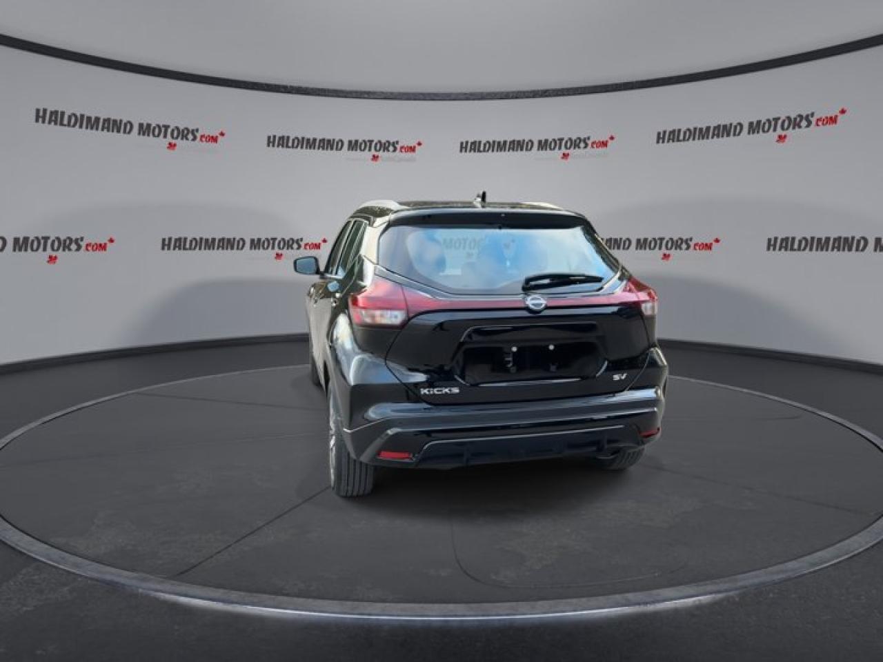 2024 Nissan Kicks SV | Remote Start | Heated Seats Photo