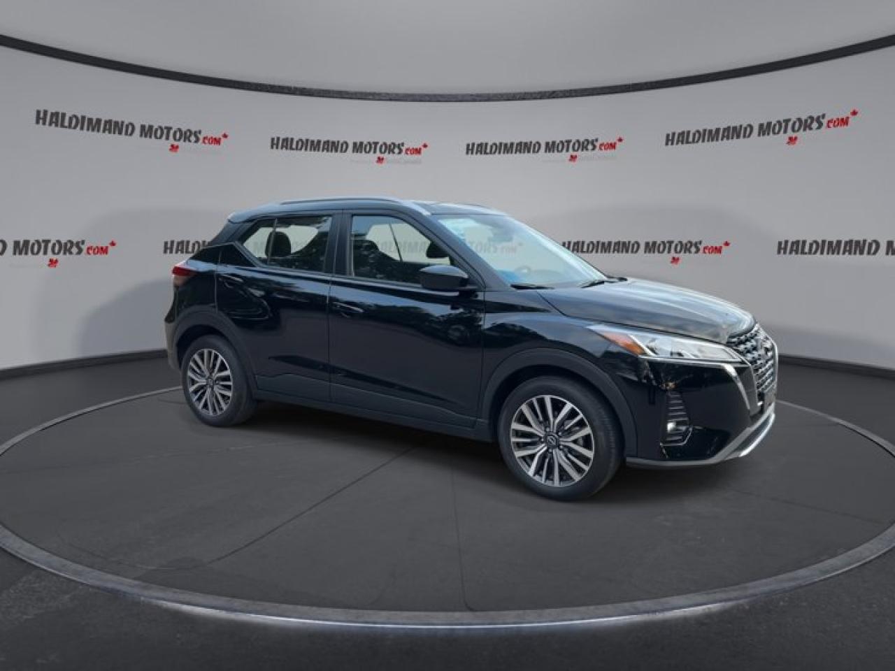 2024 Nissan Kicks SV | Remote Start | Heated Seats Photo