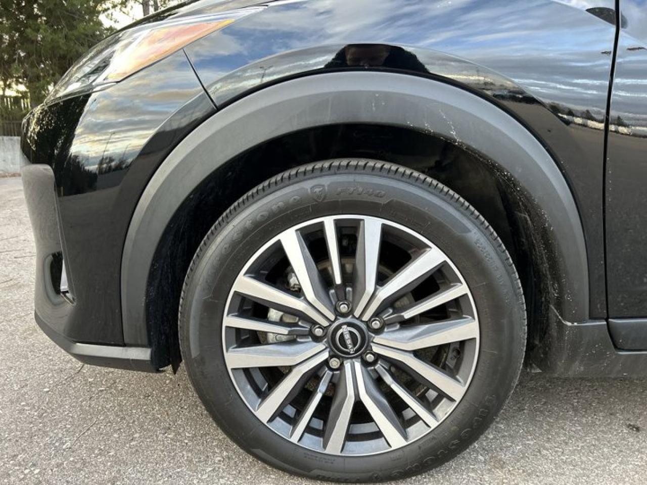 2024 Nissan Kicks SV | Remote Start | Heated Seats Photo