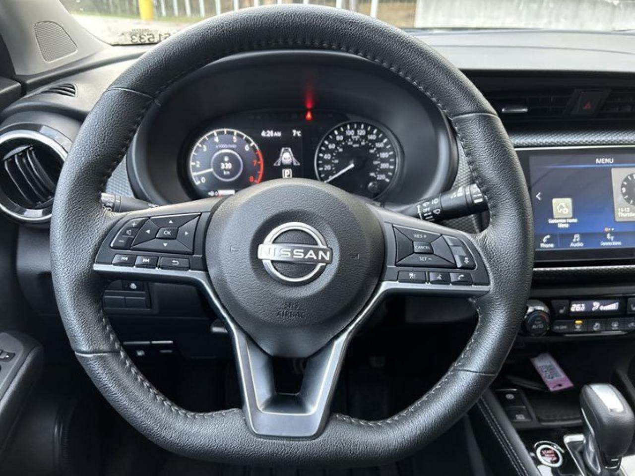 2024 Nissan Kicks SV | Remote Start | Heated Seats Photo
