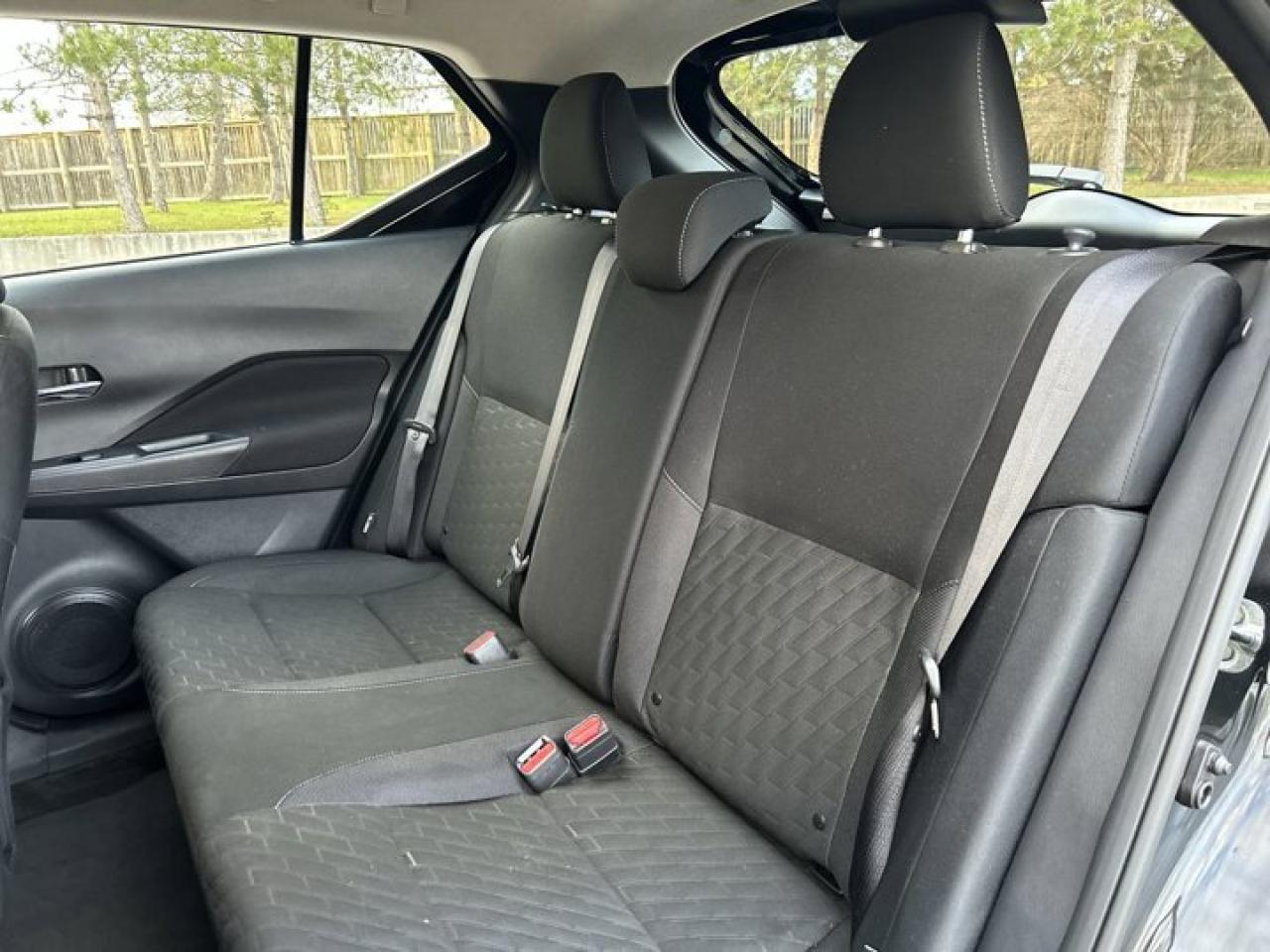 2024 Nissan Kicks SV | Remote Start | Heated Seats Photo