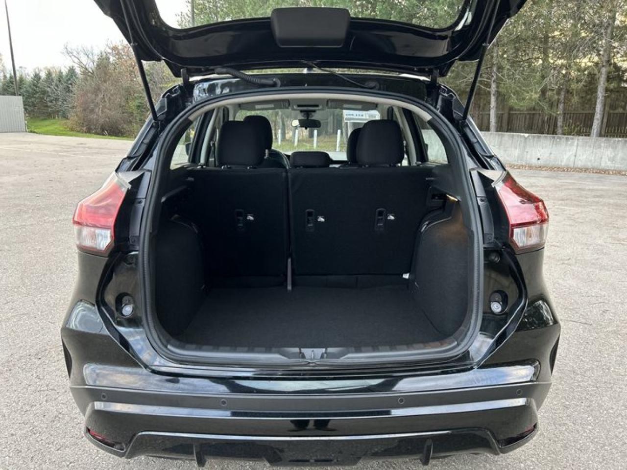 2024 Nissan Kicks SV | Remote Start | Heated Seats Photo