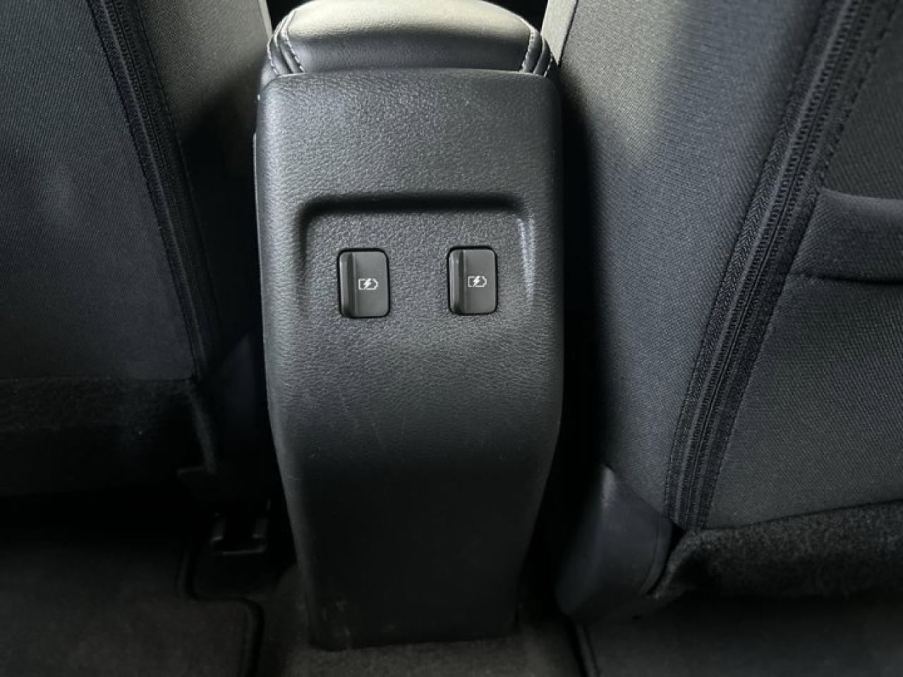 2024 Nissan Kicks SV | Remote Start | Heated Seats Photo